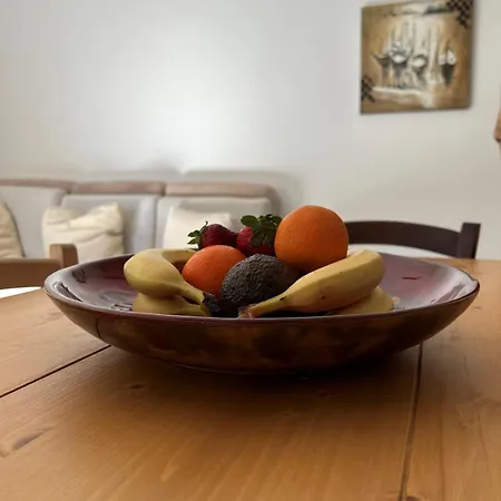Arioso Apartment Piran