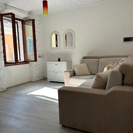 Apartment Arioso Piran