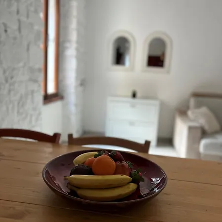Arioso Apartment *