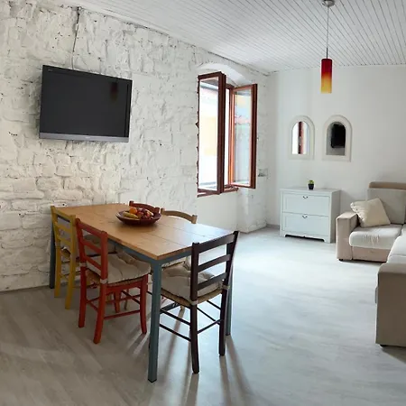 Apartment Arioso *