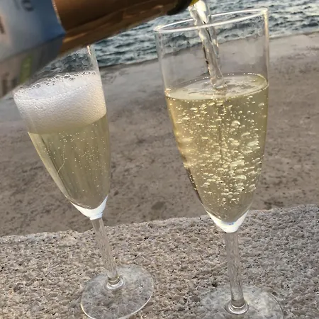 公寓 Arioso 皮兰