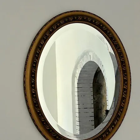 Arioso Apartment *
