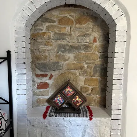 Apartment Arioso