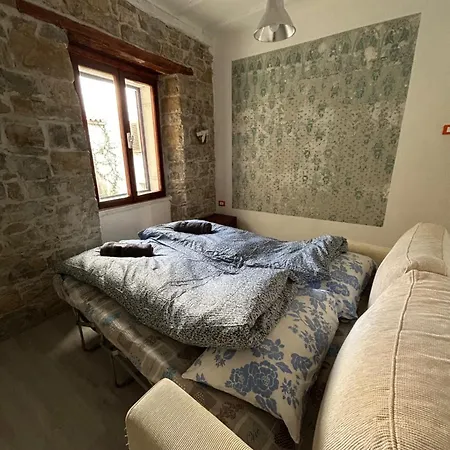 Arioso Apartment