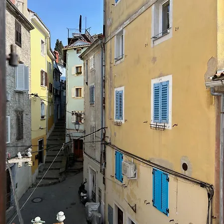 Arioso * Piran