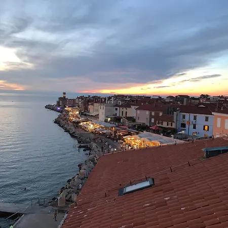 Arioso Apartment