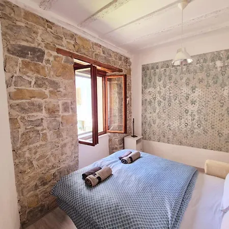 Arioso Apartment Piran