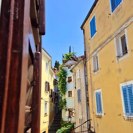 Arioso * Piran