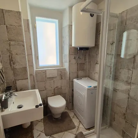 Apartment Arioso *