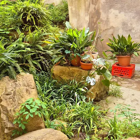Arioso Apartment