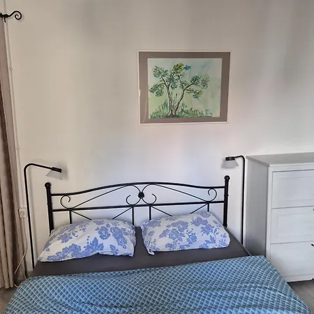 Apartment Arioso