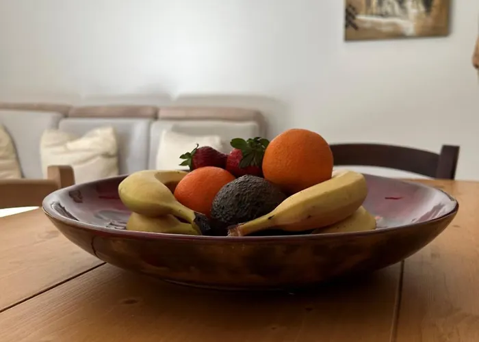 Arioso Apartment Piran