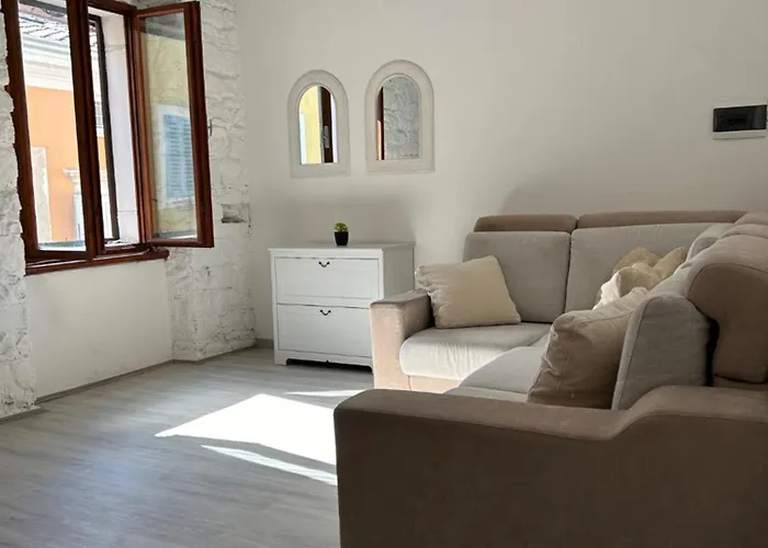 Apartment Arioso Piran