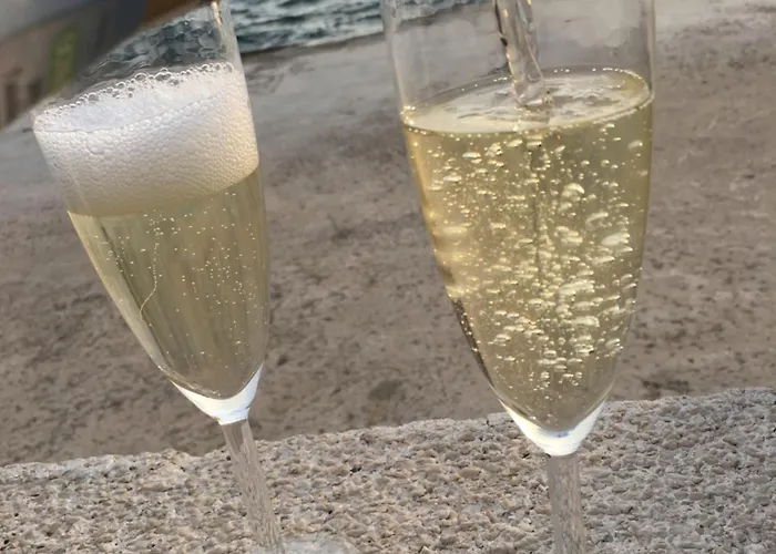 Apartment Arioso Piran