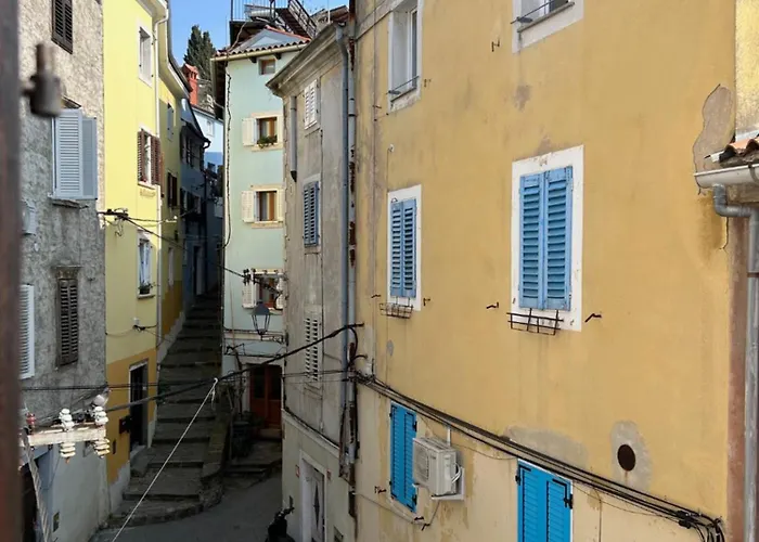 Arioso * Piran