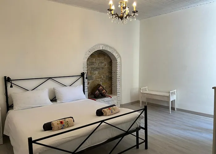 Arioso Apartment Piran